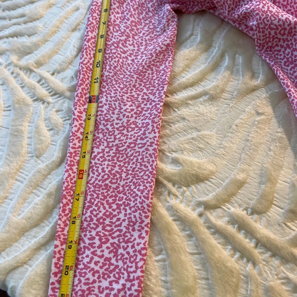 Bloomingdale's sweater pink size 2P Rayon & Nylon - Picture 11 of 11